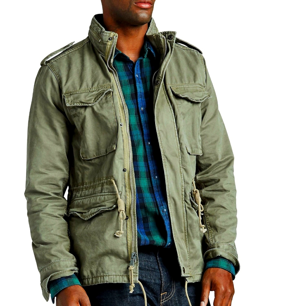 M65 Field Jacket